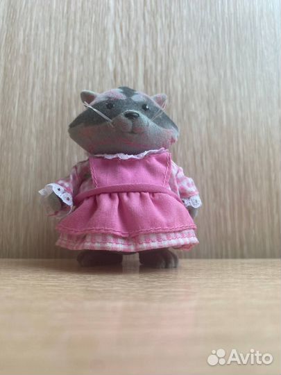 Игрушки LI'L woodzeez