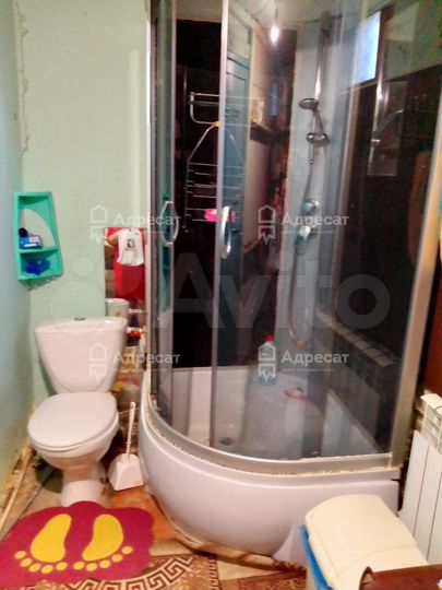 Дом 69,3 м² на участке 5,7 сот.