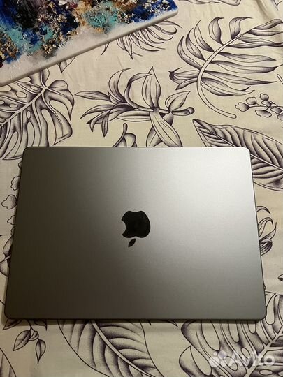 Apple MacBook Pro 14 m1 pro