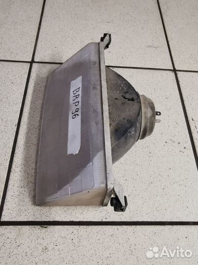 Фара BRP Grand Touring 700