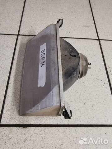 Фара BRP Grand Touring 700