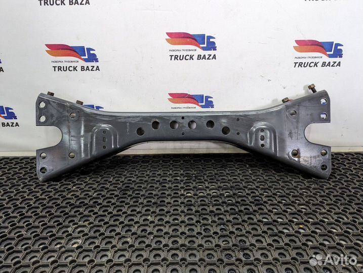 1847940 Траверса рамы поперечная Scania 5-series