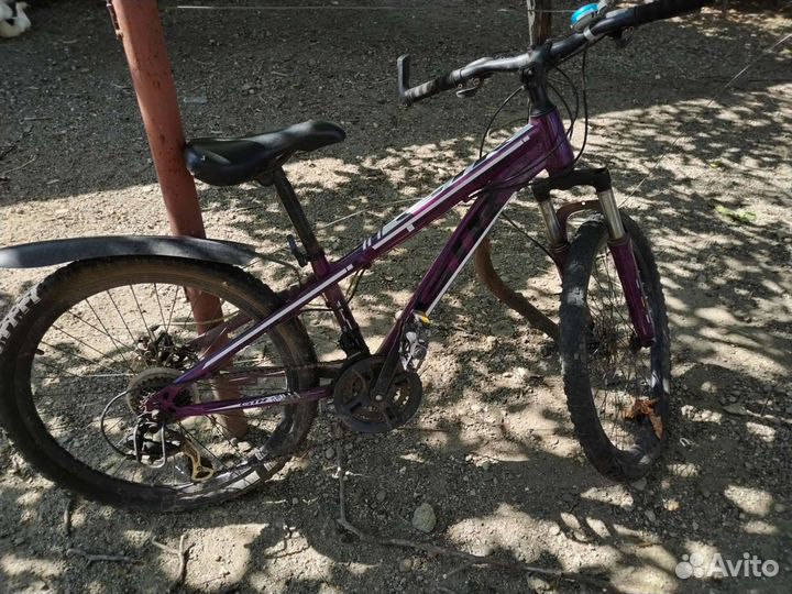 Детский велосипед бу