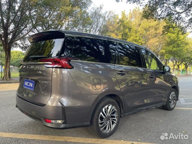 Maxus G50 1.5 AMT, 2021, 32 000 км