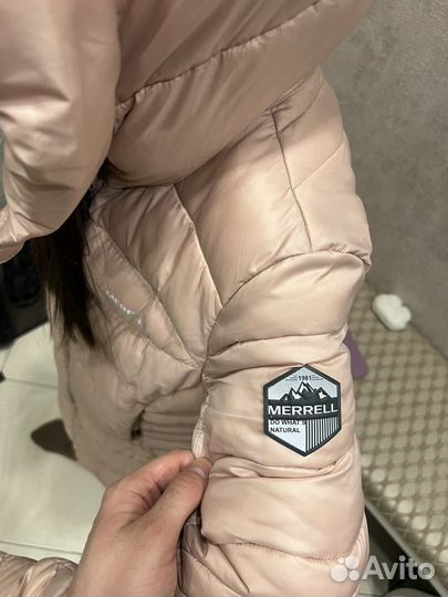 Куртка женская