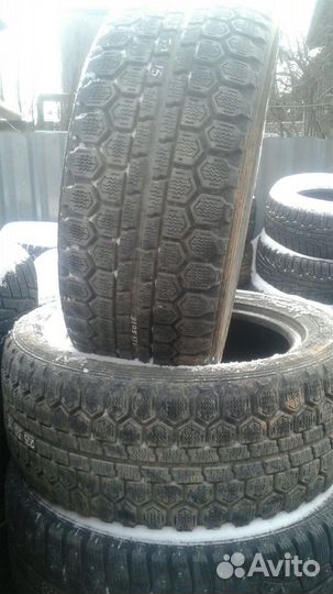 Dunlop Graspic DS3 225/50 R16