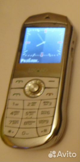 Антик аппарат Lexand LPH1 mini кнопочнный бу с зу