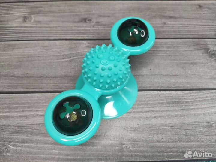 Игрушка для котят и взрослых кошек