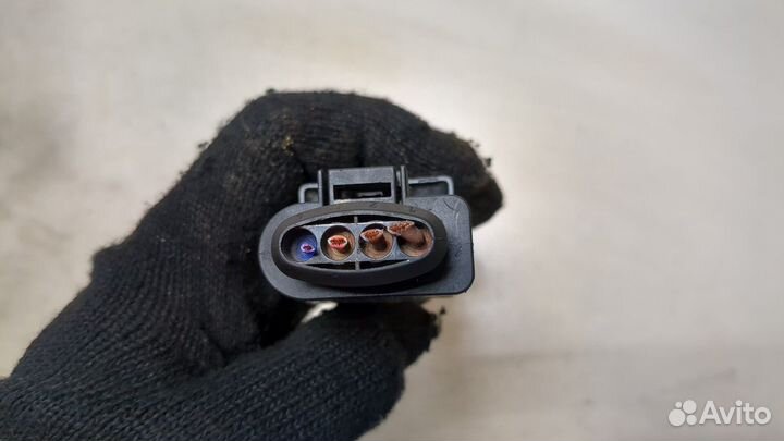 Катушка зажигания Volkswagen Atlas