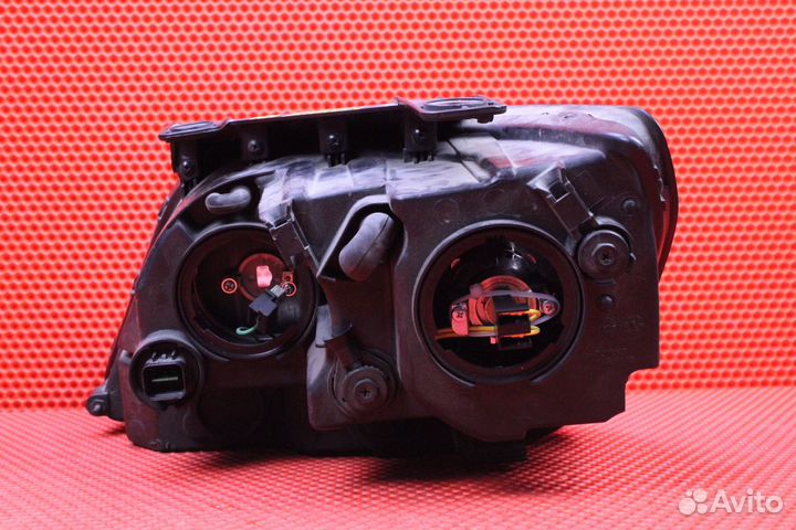 Фара KIA Mohave HM G6EN