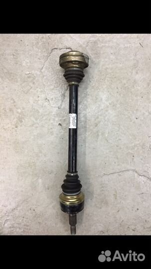 Продам привод задний для Porsche 911,997