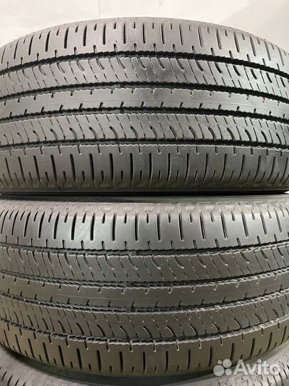 Yokohama Geolandar SUV G055E 225/55 R18 98H