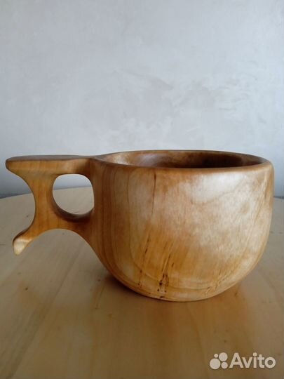 Кружка кукса