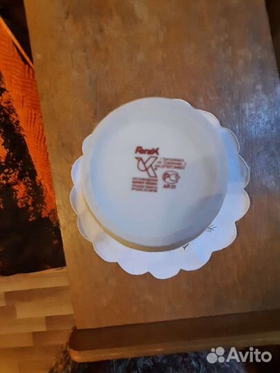 Ваза, ручная работа кисловодский фарфор Феникс