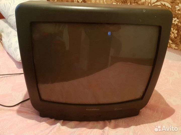 Телевизоры