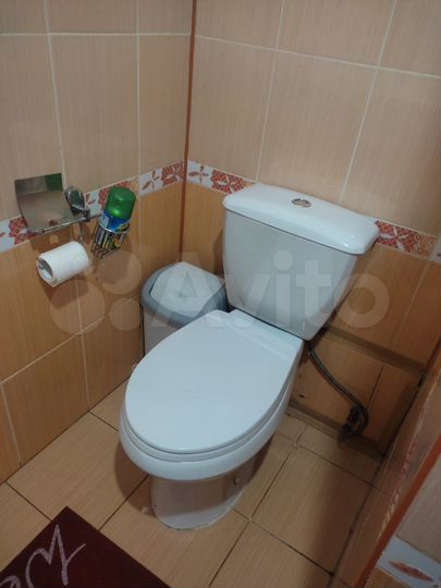 2-к. квартира, 50 м², 2/3 эт.