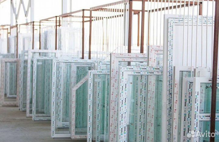 Пластиковые окна на заказ окна пвх Q8709