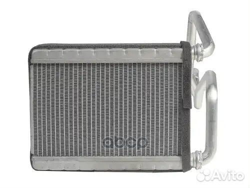 Радиатор печки 1035294SX Stellox