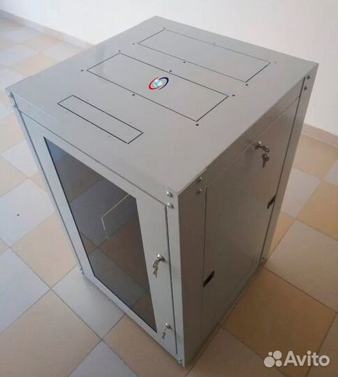 Серверный шкаф