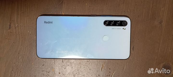 Xiaomi redmi note 8T 4 64gb