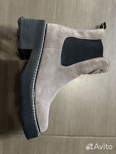 Полусапоги