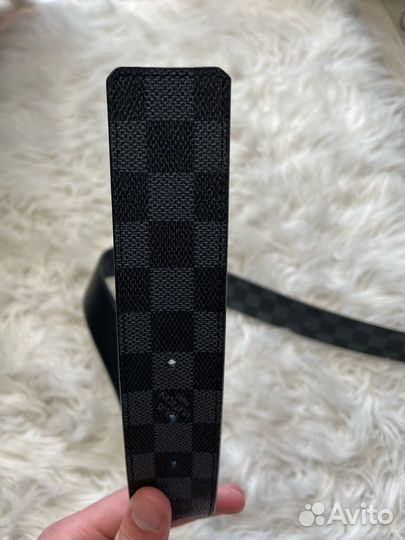 Louis vuitton ремень