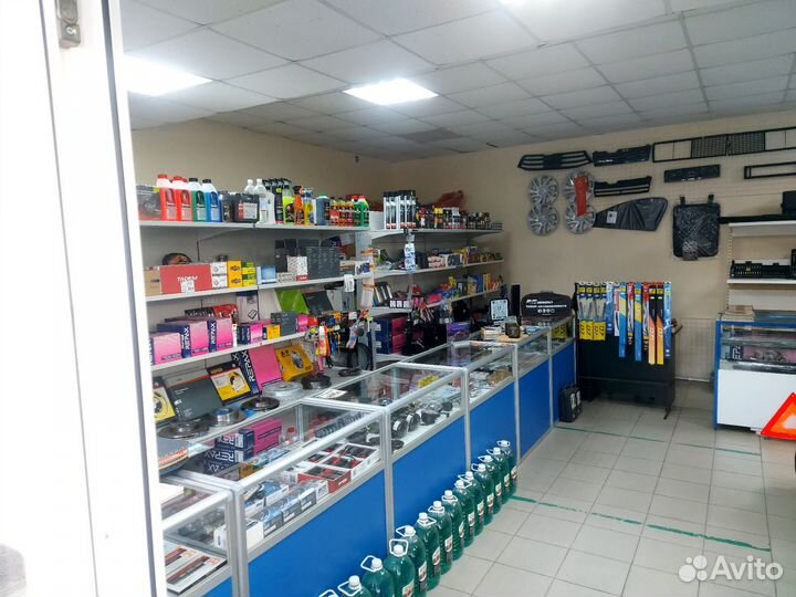 Готовый Автомобильный бизнес