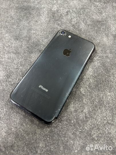 iPhone 7 на запчасти