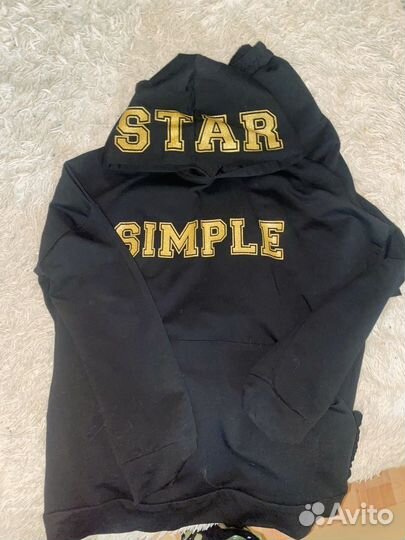 Спортивный костюм