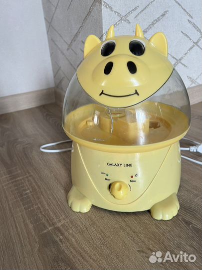 Увлажнитель воздуха