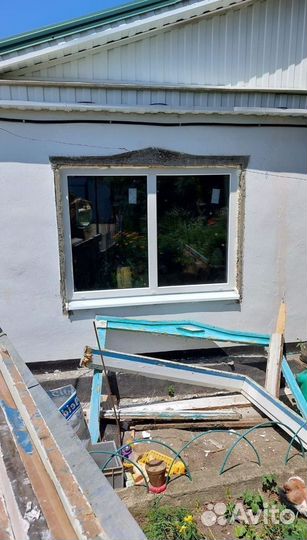 Пластиковые балконы и лоджии