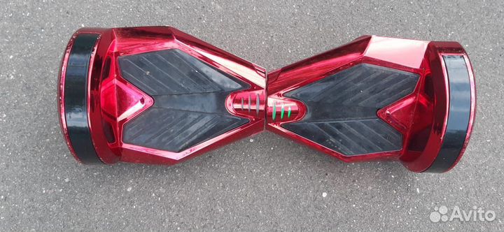 Гироскутер