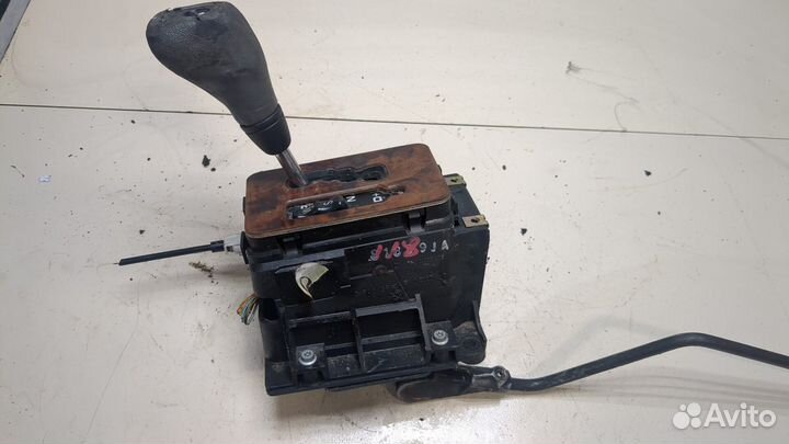 Кулиса кпп Mercedes E W210, 1999