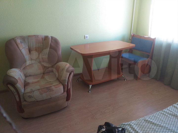 Комната 16 м² в 3-к., 8/9 эт.