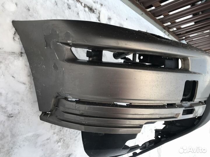 Бампер передний Volvo XC90 2006-2014