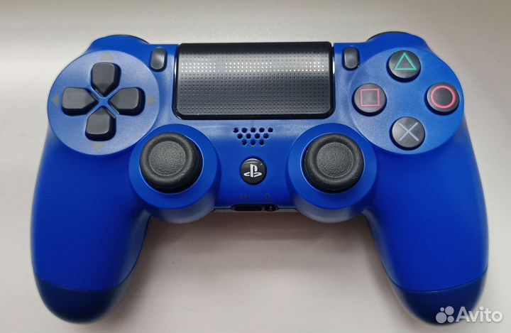 Геймпад для PS4