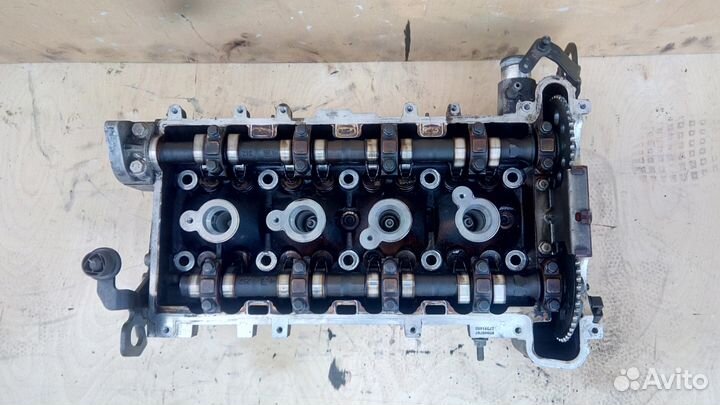 Гбц Z22YH На Опель Вектра Ц Зафира Б