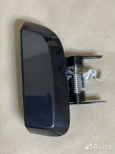 Новая ручка задней двери Pathfinder R51 Nissan