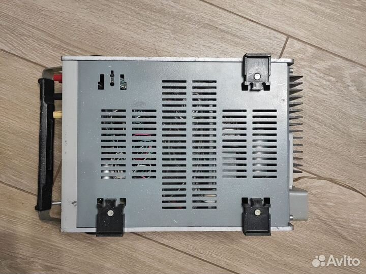 Лабораторный блок питания Б5-47/1