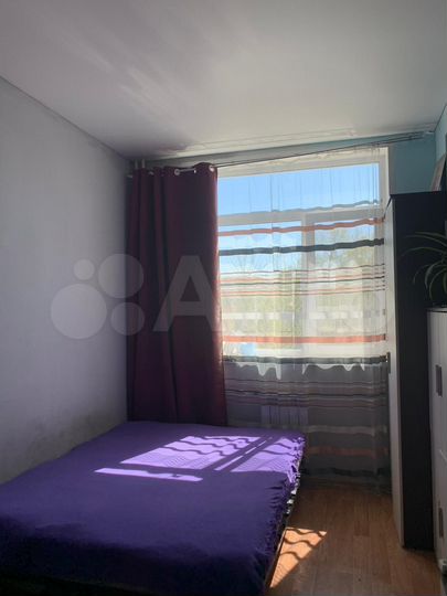 Квартира-студия, 19,3 м², 3/5 эт.