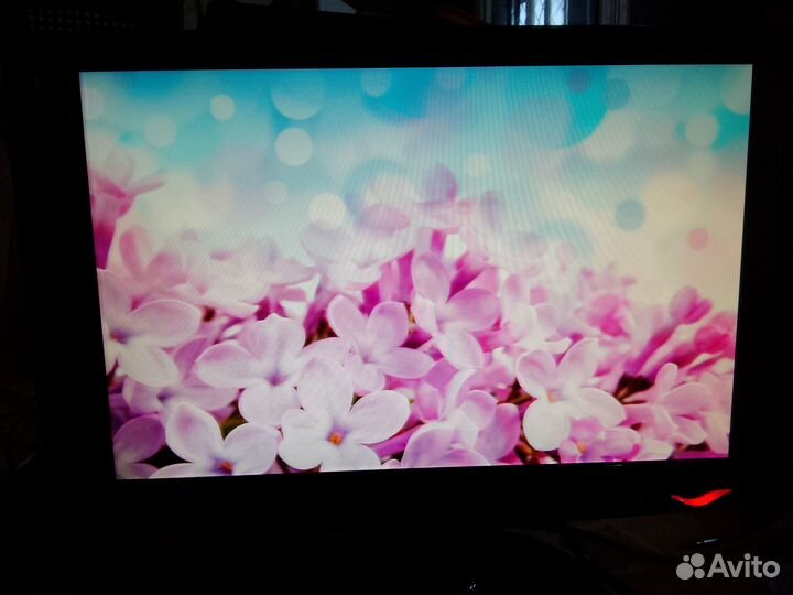 Монитор lg flatron w1943sb