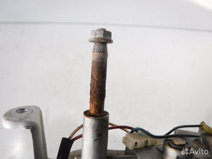 Моторчик заднего дворника Daewoo Matiz