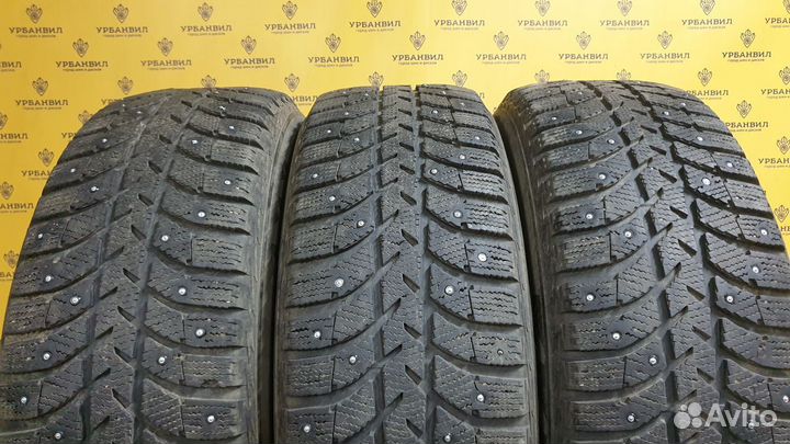 Bridgestone Ice Cruiser 5000 265/65 R17 112T