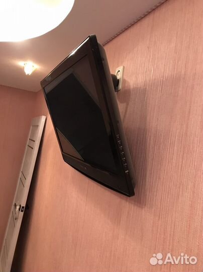 Телевизор «daewoo»