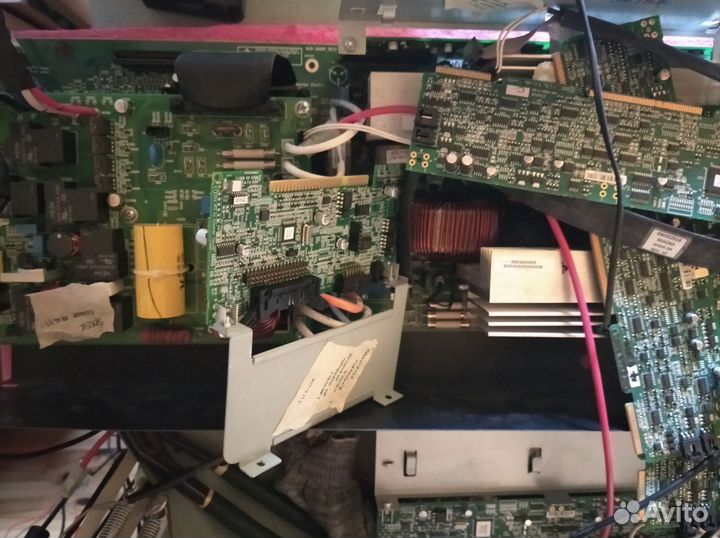 Разборка ups ибп