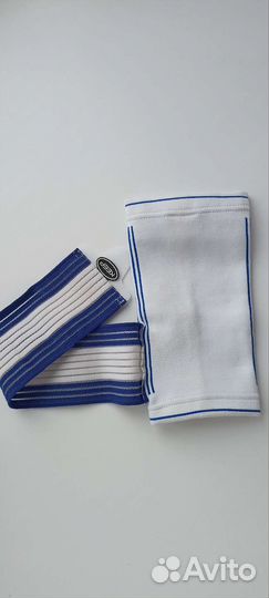 Бандаж на голень