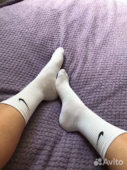 Носки Nike everyday 3 пары