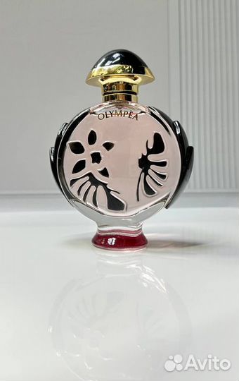 Paco rabanne Olympea Flora