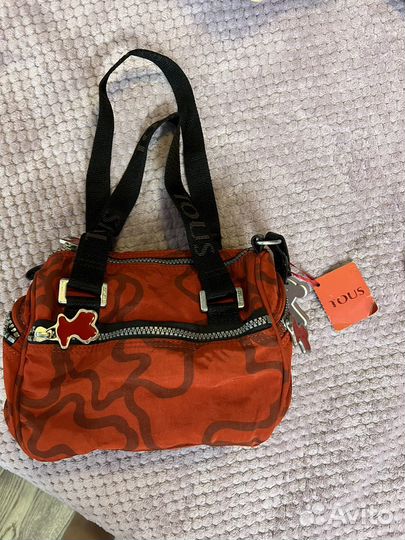 Сумка Tous новая с биркой