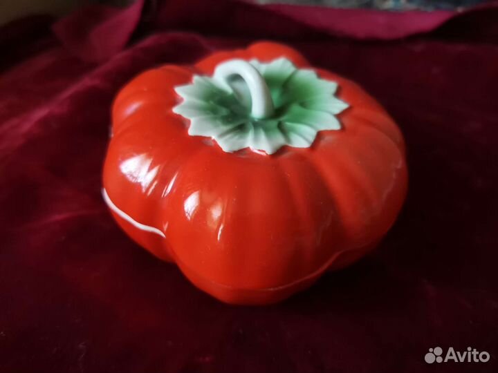 Фарфор Стекло времён СССР